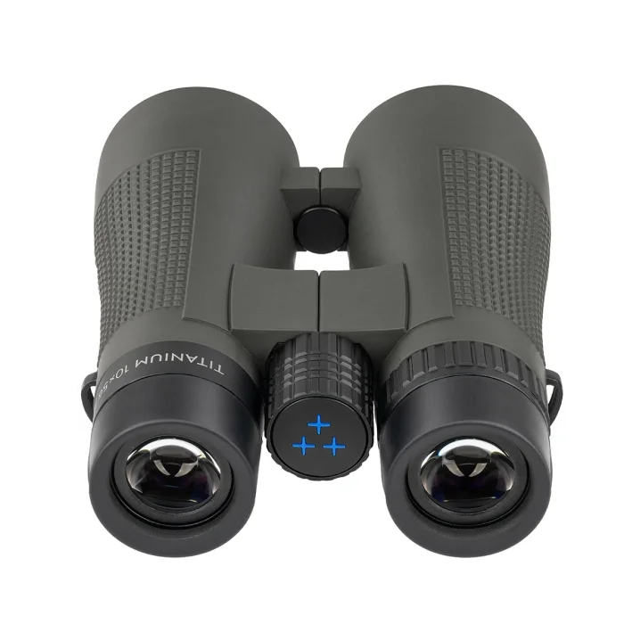 Lornetka Delta Optical Titanium 10x56 ROH Gen. 2 (DO-1421)